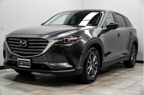 2022 Mazda CX-9 Touring