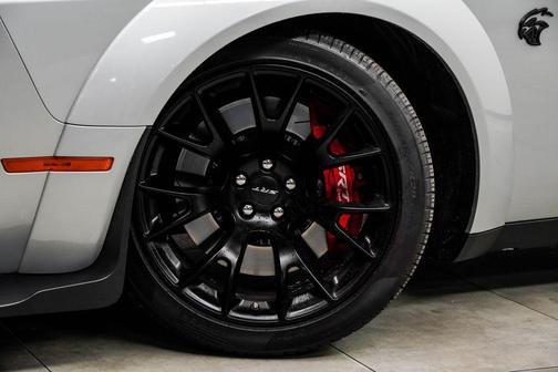 2023 Dodge Challenger SRT Hellcat