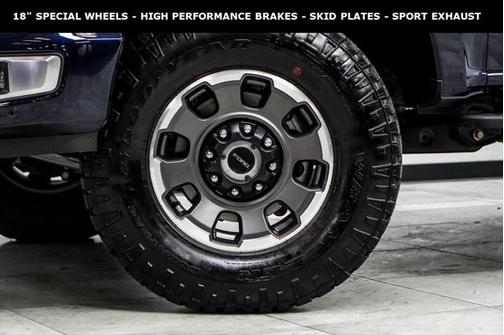 2024 Ford F-250 Platinum