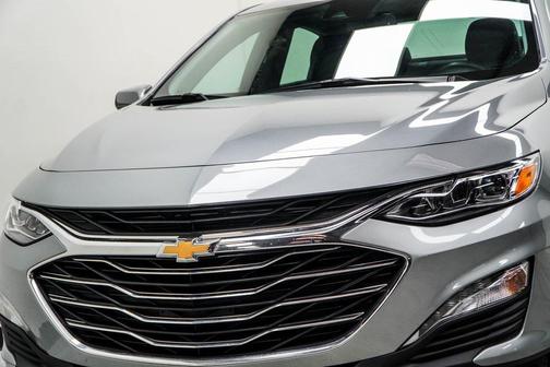 2024 Chevrolet Malibu FWD 2LT