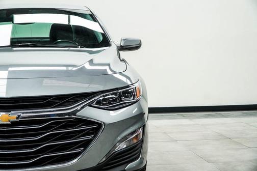 2024 Chevrolet Malibu FWD 2LT