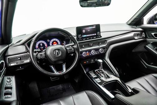 2023 Acura Integra A-SPEC