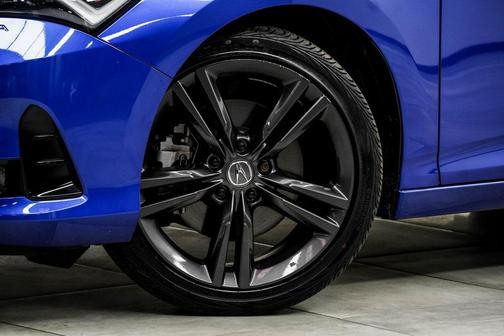 2023 Acura Integra A-SPEC