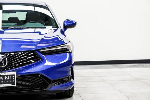 2023 Acura Integra A-SPEC