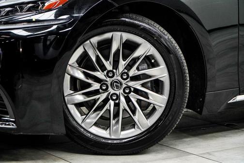 2018 Lexus LS 500 Base