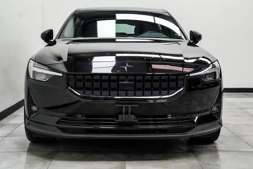 2022 Polestar 2 Long Range Dual Motor