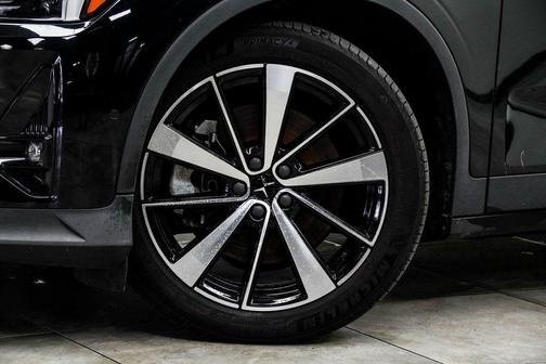 2022 Polestar 2 Long Range Dual Motor