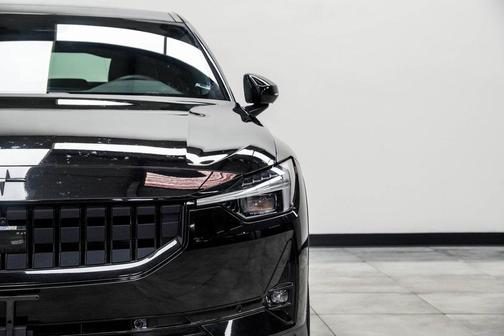 2022 Polestar 2 Long Range Dual Motor
