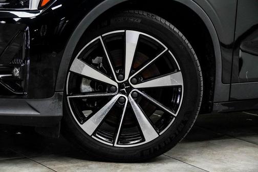 2022 Polestar 2 Long Range Dual Motor