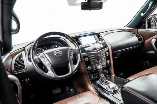 2022 INFINITI QX50 LUXE AWD