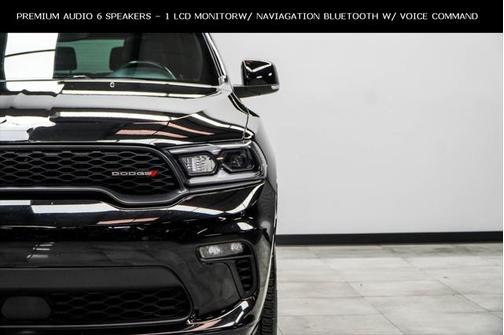 2023 Dodge Durango GT Plus