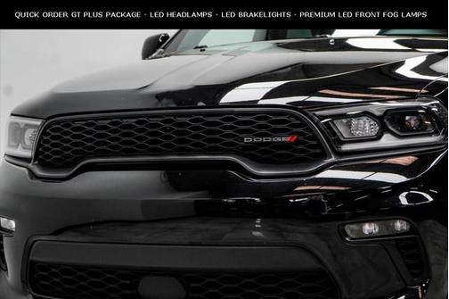 2023 Dodge Durango GT Plus