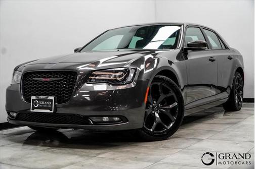 2021 Chrysler 300 S