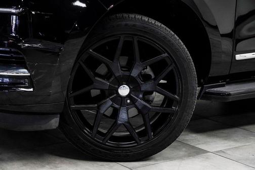 2019 Lincoln Navigator Standard