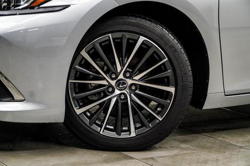 2024 Lexus ES 350 Base