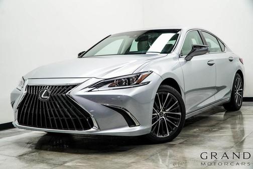 2024 Lexus ES 350 Base