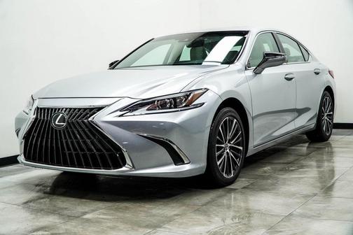 2024 Lexus ES 350 Base