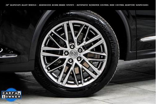 2023 Acura MDX Advance Package
