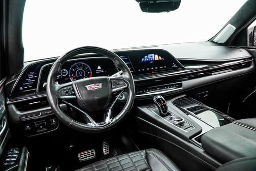 2023 Cadillac Escalade ESV V-Series