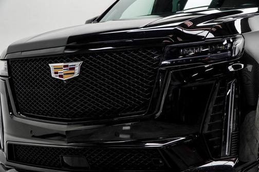 2023 Cadillac Escalade ESV V-Series