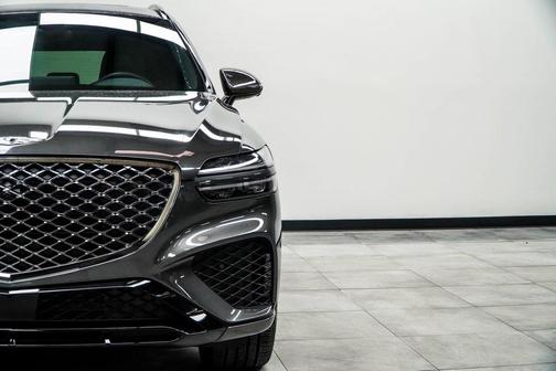 2025 Genesis GV70 3.5T AWD Sport