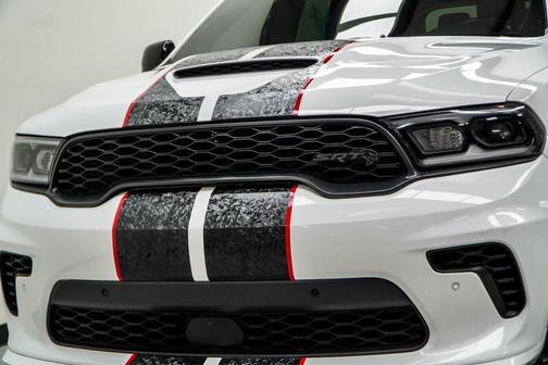 2023 Dodge Durango SRT Hellcat Premium AWD