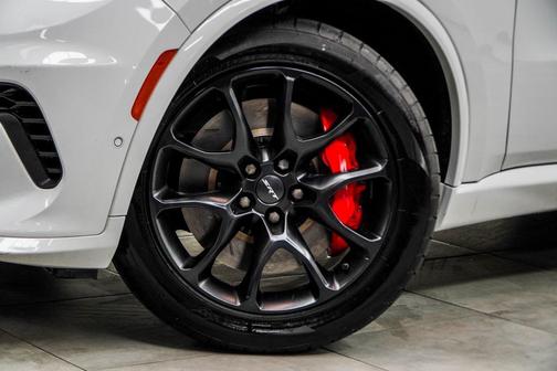 2023 Dodge Durango SRT Hellcat Premium AWD