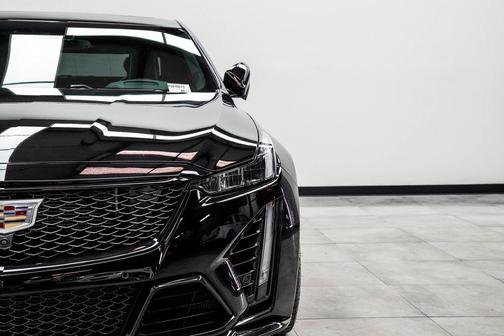 2023 Cadillac CT5-V V-Series Blackwing