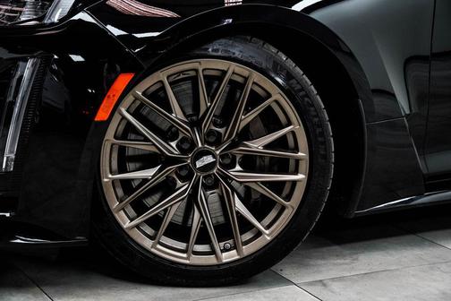 2023 Cadillac CT5-V V-Series Blackwing