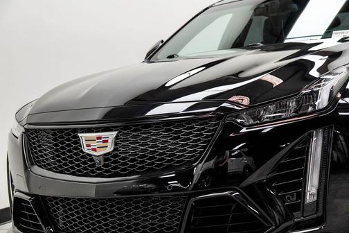 2023 Cadillac CT5-V V-Series Blackwing