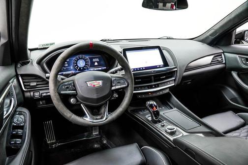 2023 Cadillac CT5-V V-Series Blackwing