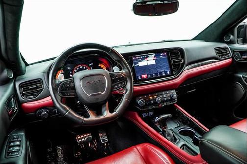 2024 Dodge Durango SRT Hellcat Premium AWD
