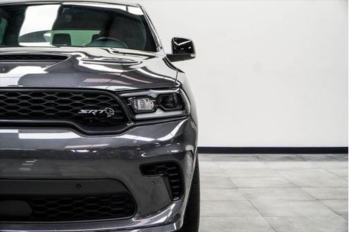 2024 Dodge Durango SRT Hellcat Premium AWD