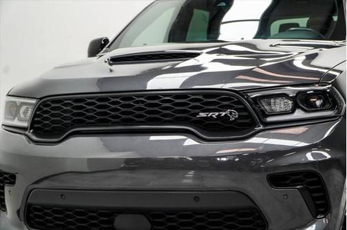 2024 Dodge Durango SRT Hellcat Premium AWD