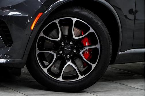 2024 Dodge Durango SRT Hellcat Premium AWD