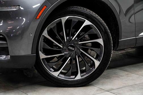 2023 Lincoln Aviator Reserve AWD
