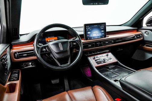 2023 Lincoln Aviator Reserve AWD