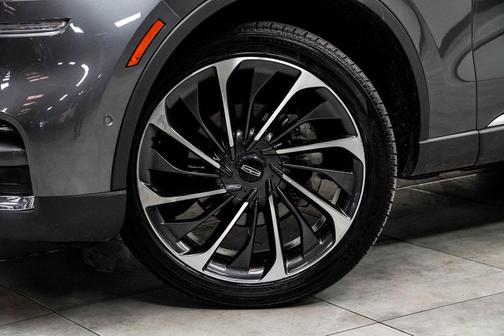 2023 Lincoln Aviator Reserve AWD