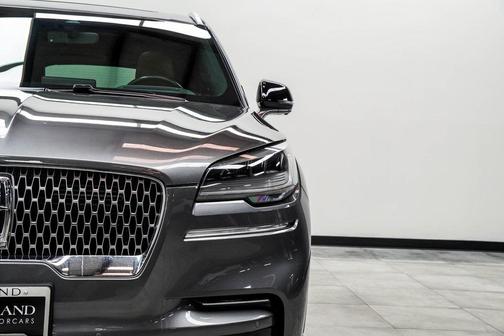 2023 Lincoln Aviator Reserve AWD