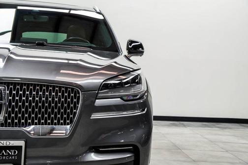 2023 Lincoln Aviator Reserve AWD