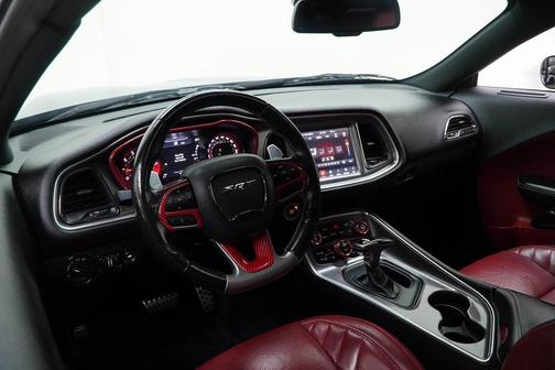 2019 Dodge Challenger SRT Hellcat