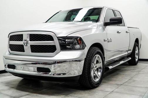 2015 RAM 1500 SLT
