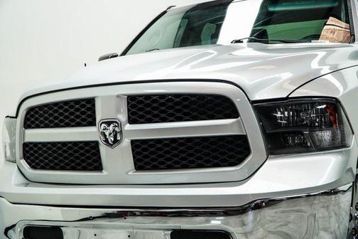 2015 RAM 1500 SLT
