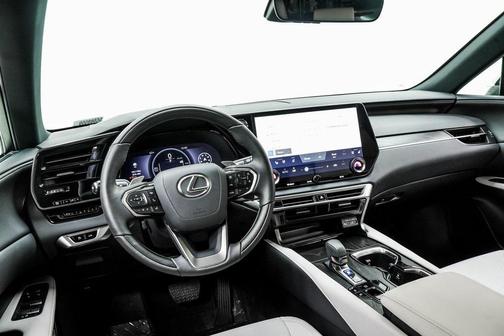2025 Lexus RX 350 AWD