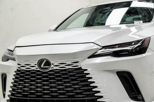 2025 Lexus RX 350 AWD