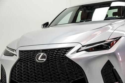 2023 Lexus IS 350 Base