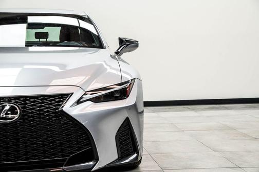 2023 Lexus IS 350 Base