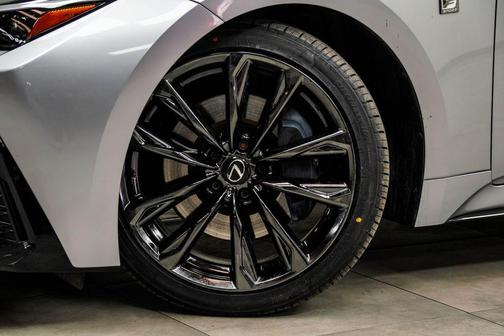 2023 Lexus IS 350 Base