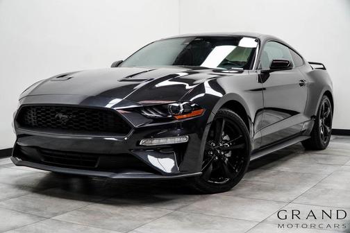 2023 Ford Mustang EcoBoost Premium