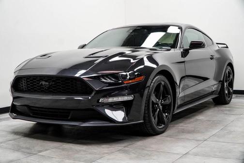 2023 Ford Mustang EcoBoost Premium